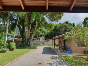 Casa Barra Seca